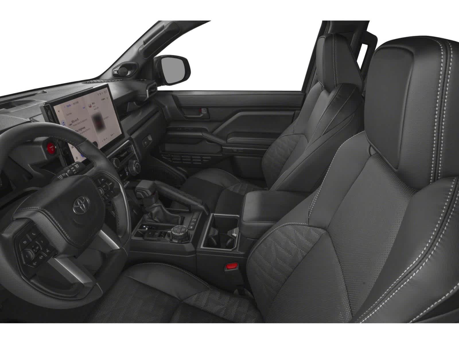2026 Toyota 4Runner Hybrid TRD Off Road Premium