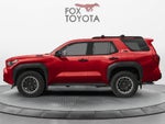 2026 Toyota 4Runner Hybrid TRD Off Road Premium