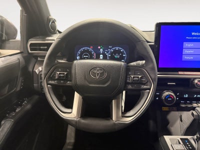 2026 Toyota 4Runner Hybrid TRD Off Road Premium
