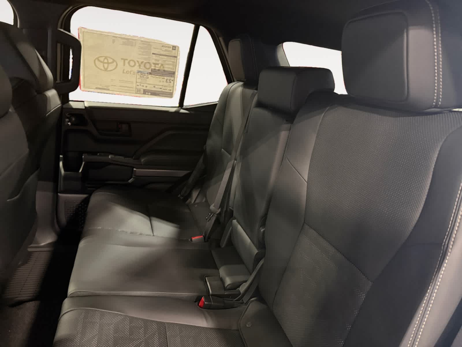 2026 Toyota 4Runner Hybrid TRD Off Road Premium