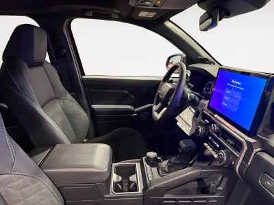 2026 Toyota 4Runner Hybrid TRD Off Road Premium