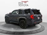 2026 Toyota 4Runner Hybrid TRD Off Road Premium
