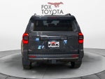 2026 Toyota 4Runner Hybrid TRD Off Road Premium