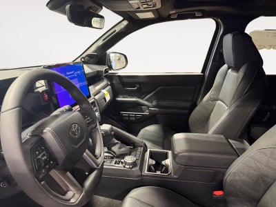 2026 Toyota 4Runner Hybrid TRD Off Road Premium