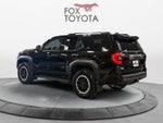 2026 Toyota 4Runner Hybrid TRD Off Road Premium