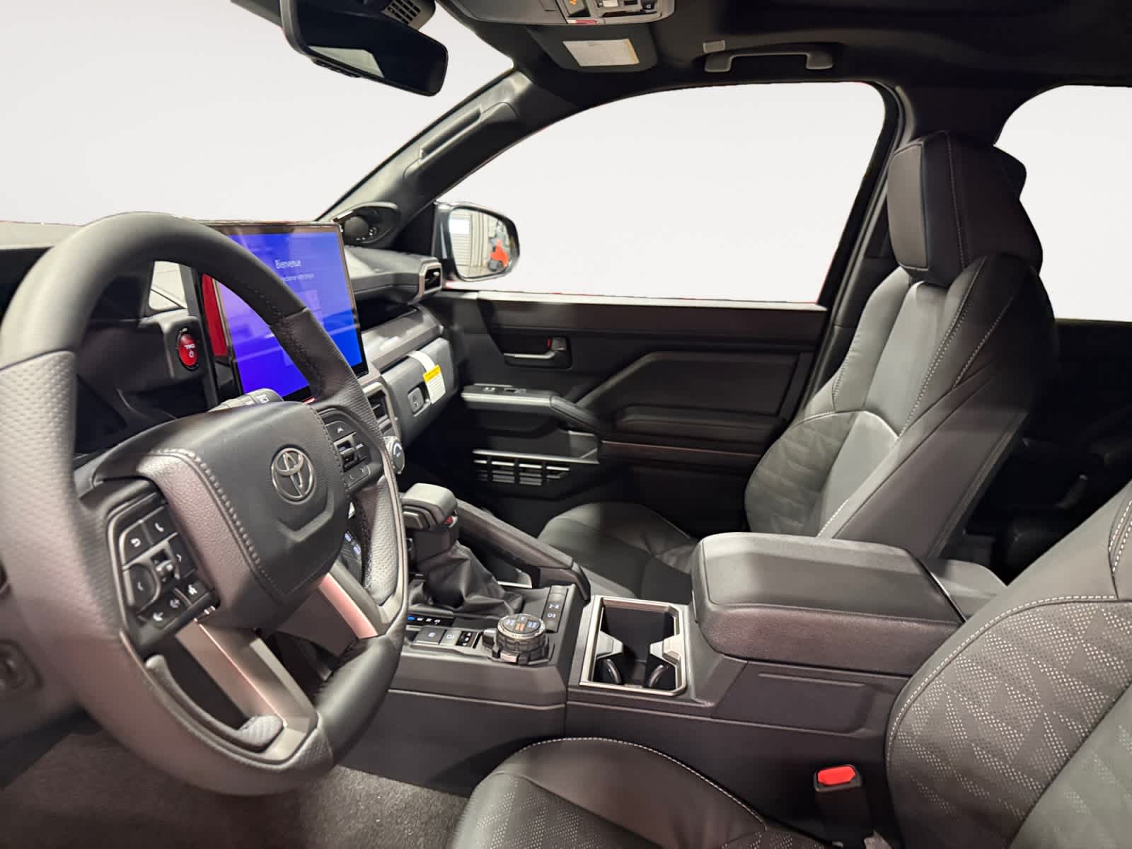 2026 Toyota 4Runner Hybrid TRD Off Road Premium