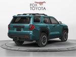 2026 Toyota 4Runner Hybrid TRD Off Road Premium