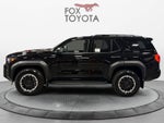 2026 Toyota 4Runner Hybrid TRD Off Road Premium