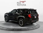 2026 Toyota 4Runner Hybrid TRD Off Road Premium
