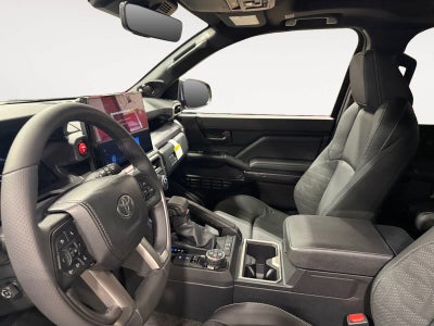 2026 Toyota 4Runner Hybrid TRD Off Road Premium