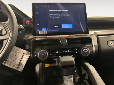 2026 Toyota 4Runner Hybrid TRD Off Road Premium