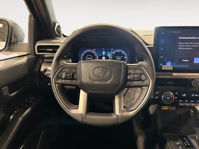 2026 Toyota 4Runner Hybrid TRD Off Road Premium