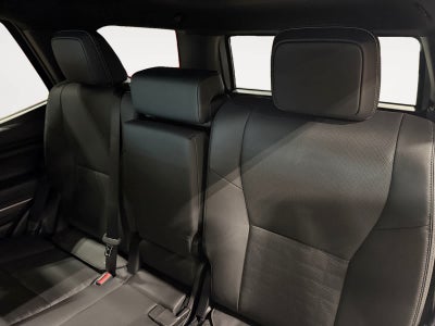2026 Toyota 4Runner Hybrid TRD Off Road Premium