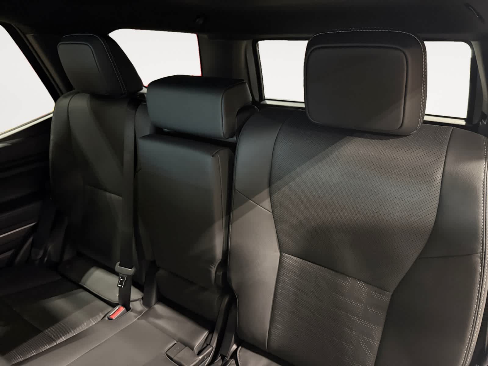 2026 Toyota 4Runner Hybrid TRD Off Road Premium