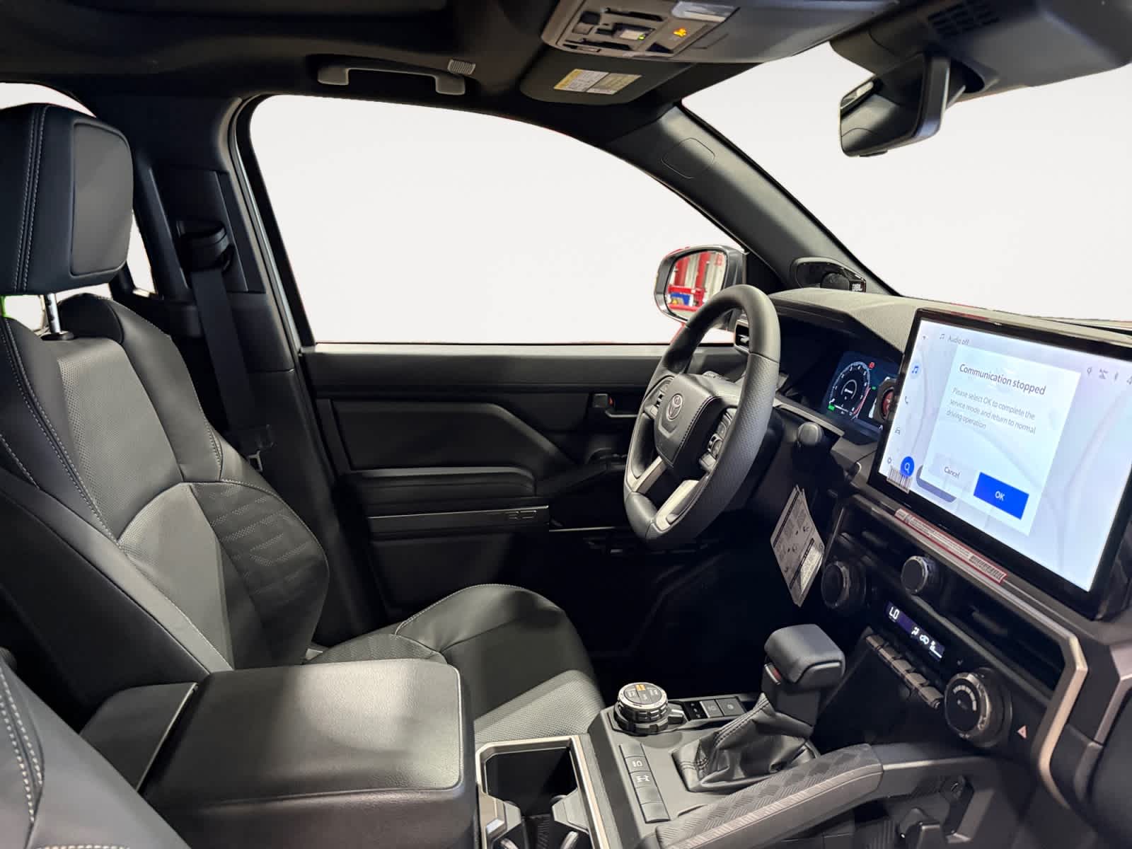 2026 Toyota 4Runner Hybrid TRD Off Road Premium