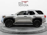 2026 Toyota 4Runner Hybrid TRD Off Road Premium