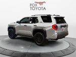 2026 Toyota 4Runner Hybrid TRD Off Road Premium