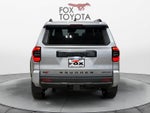 2026 Toyota 4Runner Hybrid TRD Off Road Premium