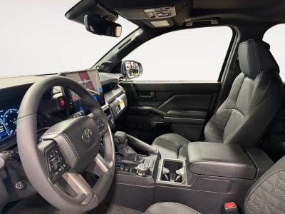 2026 Toyota 4Runner Hybrid TRD Off Road Premium