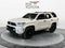 2025 Toyota 4Runner Hybrid Platinum