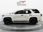 2025 Toyota 4Runner Hybrid Platinum