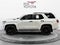 2025 Toyota 4Runner Hybrid Platinum