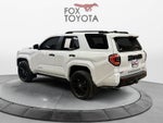 2025 Toyota 4Runner Hybrid Platinum