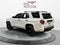2025 Toyota 4Runner Hybrid Platinum