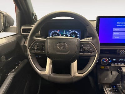 2026 Toyota 4Runner Hybrid TRD Off Road Premium