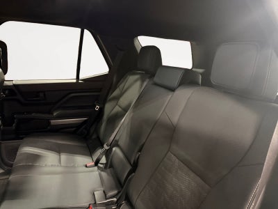 2026 Toyota 4Runner Hybrid TRD Off Road Premium