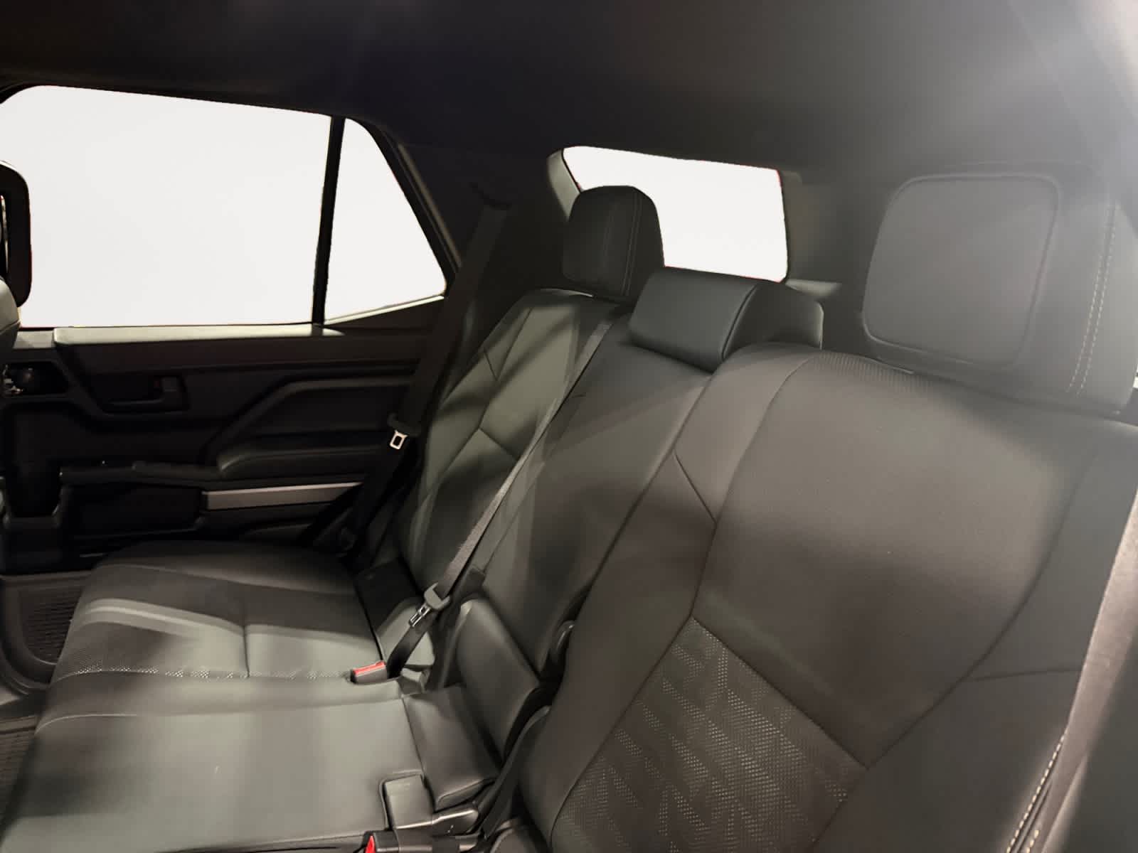 2026 Toyota 4Runner Hybrid TRD Off Road Premium