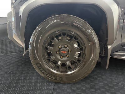 2026 Toyota 4Runner Hybrid TRD Off Road Premium