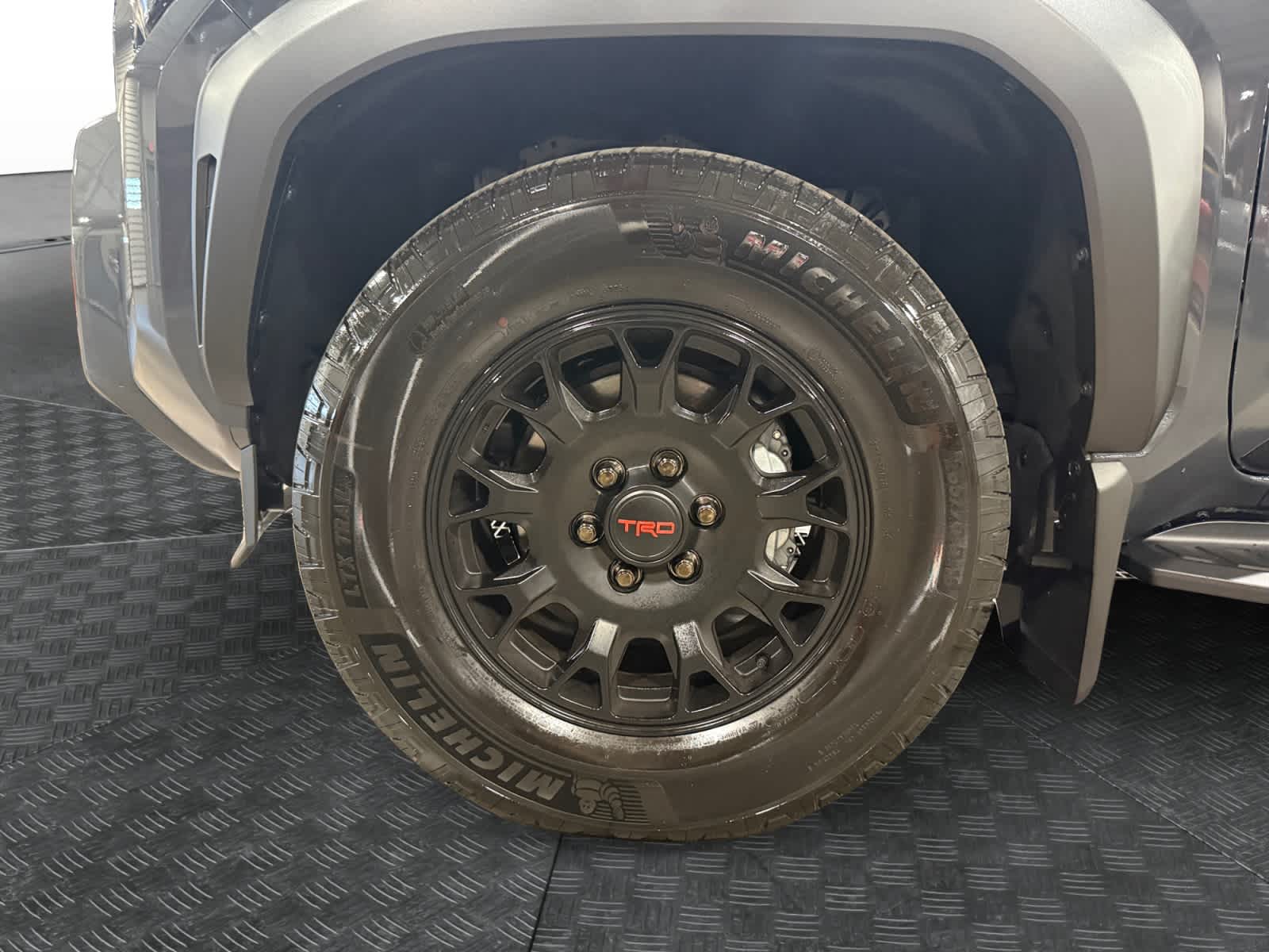2026 Toyota 4Runner Hybrid TRD Off Road Premium