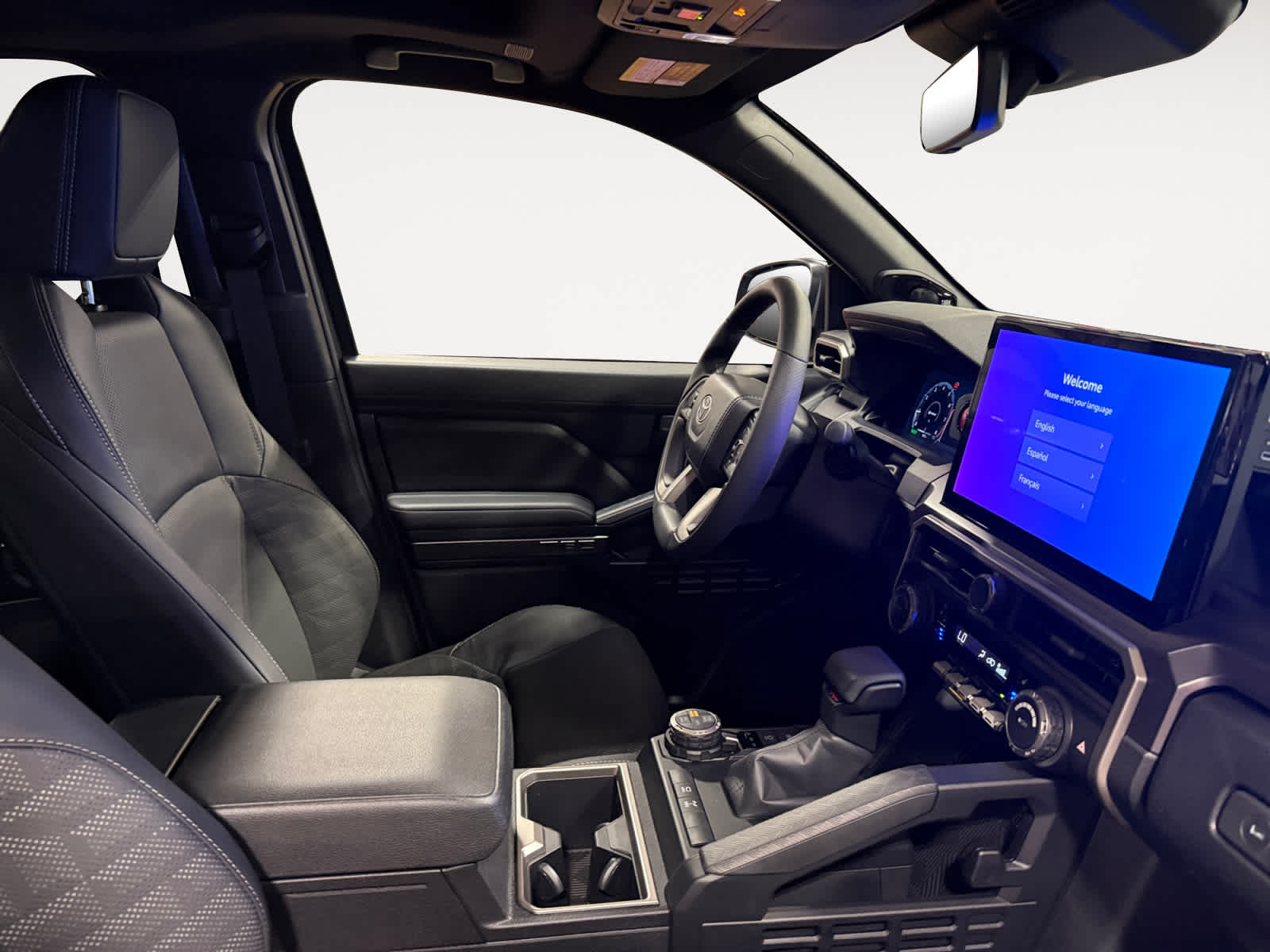2026 Toyota 4Runner Hybrid TRD Off Road Premium