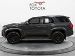 2026 Toyota 4Runner Hybrid TRD Off Road Premium