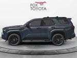 2026 Toyota 4Runner Hybrid Platinum