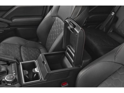 2026 Toyota 4Runner Hybrid Platinum