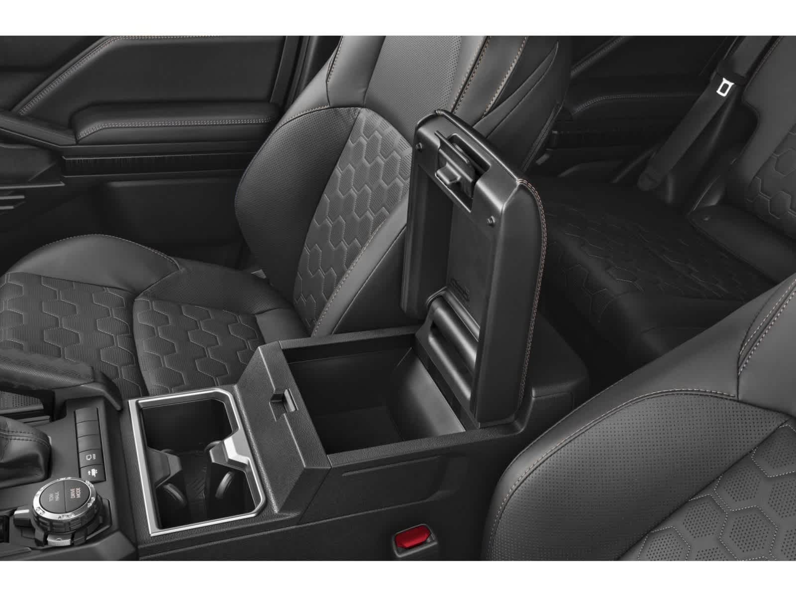 2026 Toyota 4Runner Hybrid Platinum