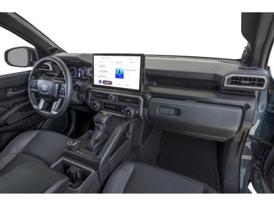 2026 Toyota 4Runner Hybrid Limited