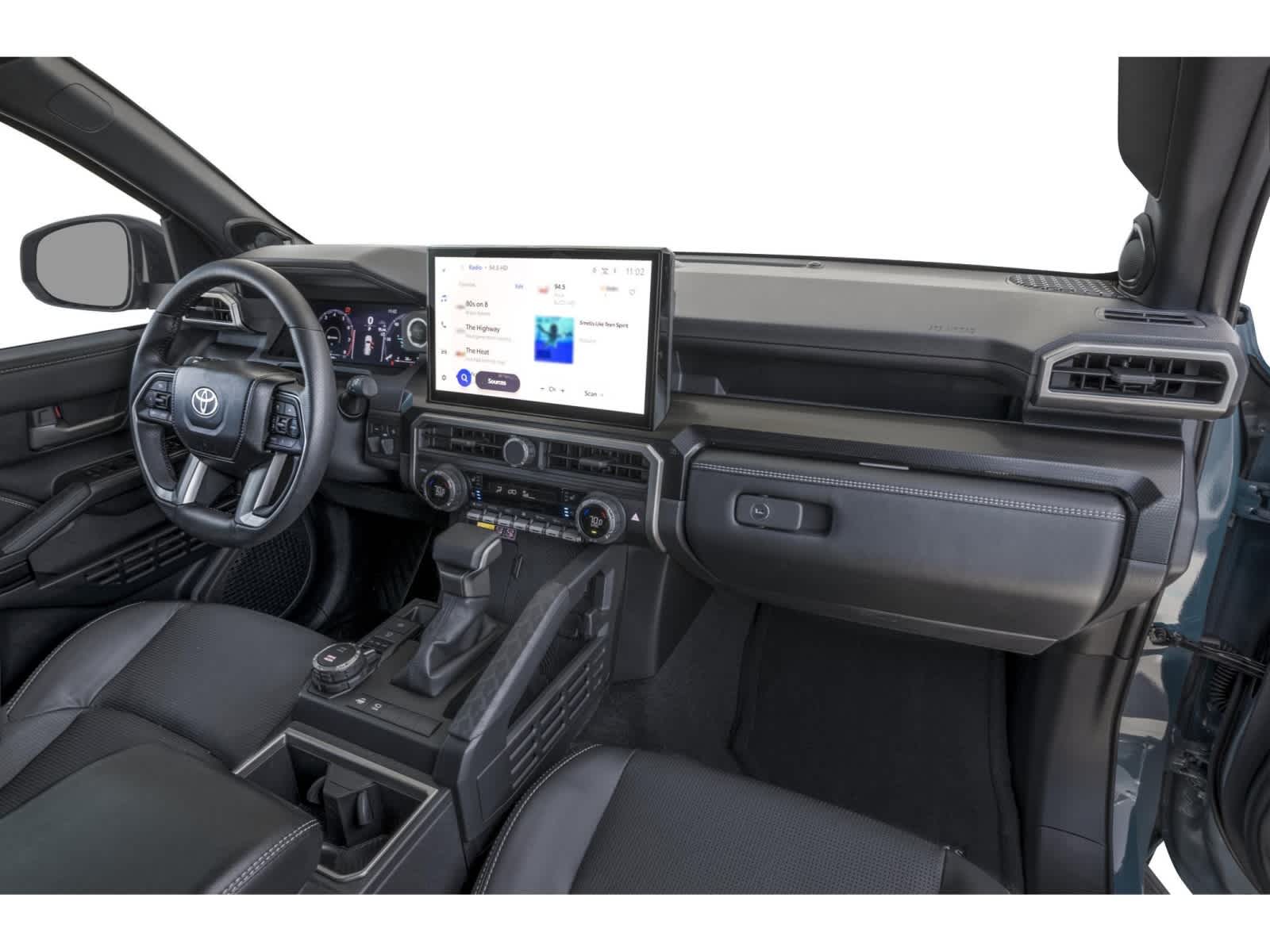 2026 Toyota 4Runner Hybrid Limited