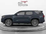 2026 Toyota 4Runner Hybrid Limited