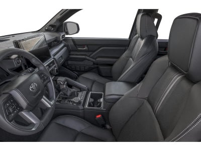2026 Toyota 4Runner Hybrid Limited