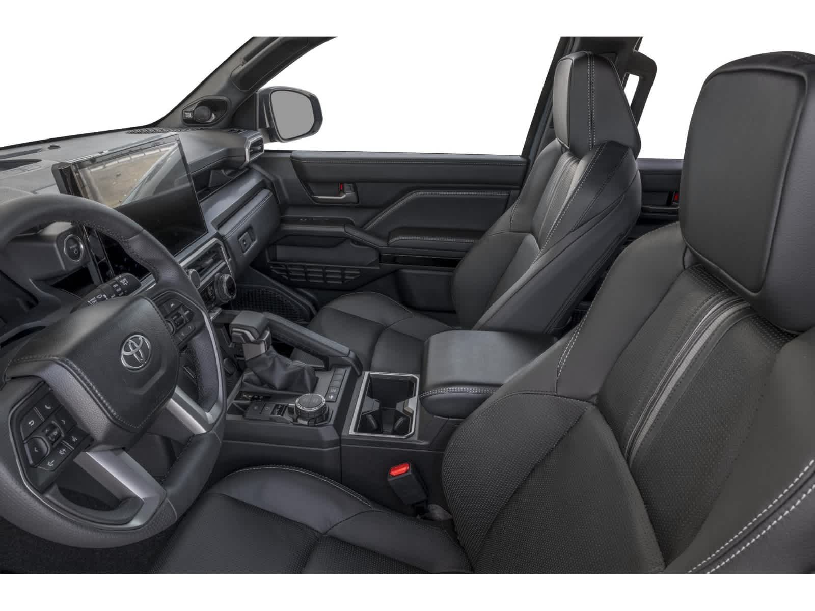 2026 Toyota 4Runner Hybrid Limited