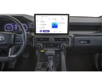 2026 Toyota 4Runner Hybrid Limited