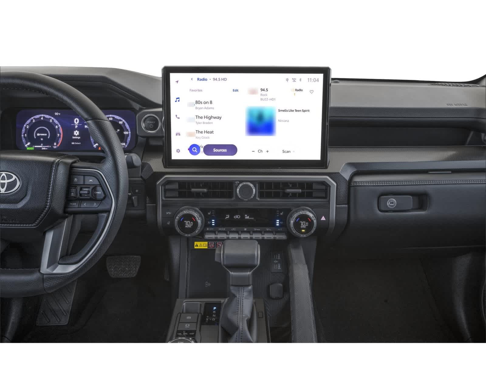 2026 Toyota 4Runner Hybrid Limited