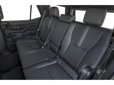 2026 Toyota 4Runner Hybrid Limited