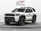 2026 Toyota 4Runner Hybrid TRD Pro