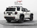 2026 Toyota 4Runner Hybrid TRD Pro