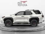 2026 Toyota 4Runner Hybrid TRD Pro