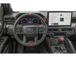 2026 Toyota 4Runner Hybrid TRD Pro
